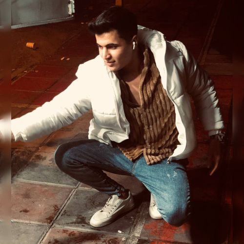 محمد حسن نژاد یار